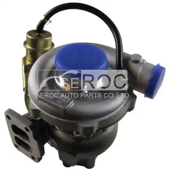 Turbo Charger