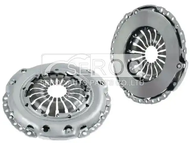 Clutch Cover
