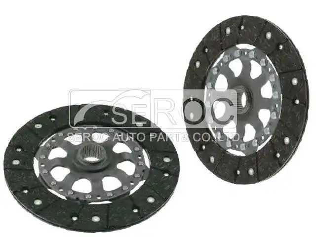 Clutch Disc