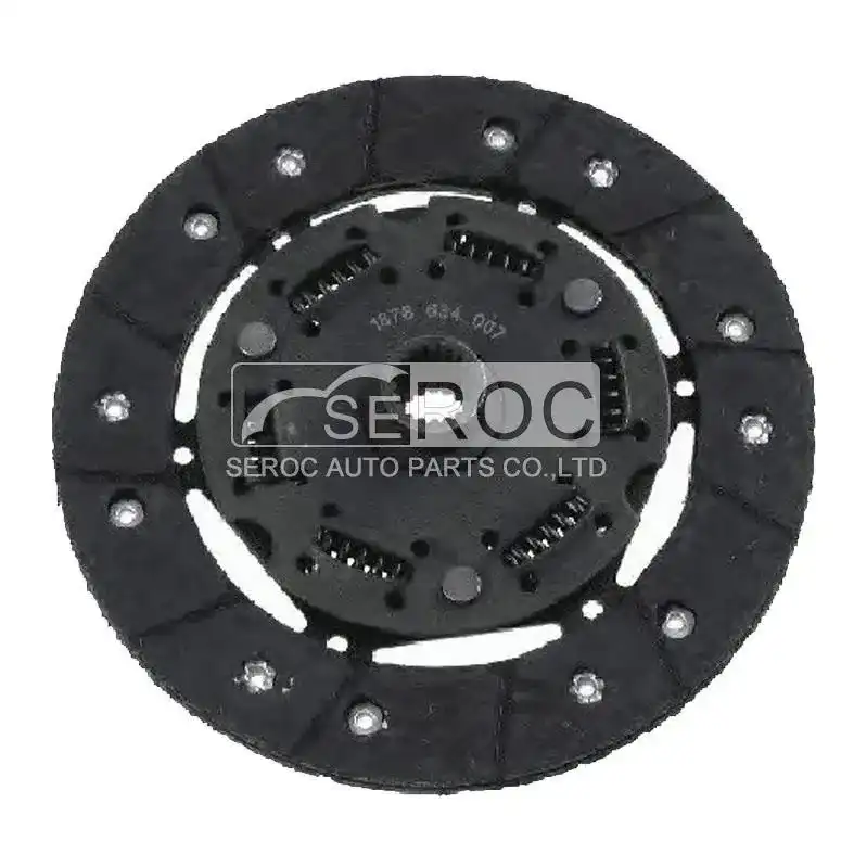 Clutch Disc