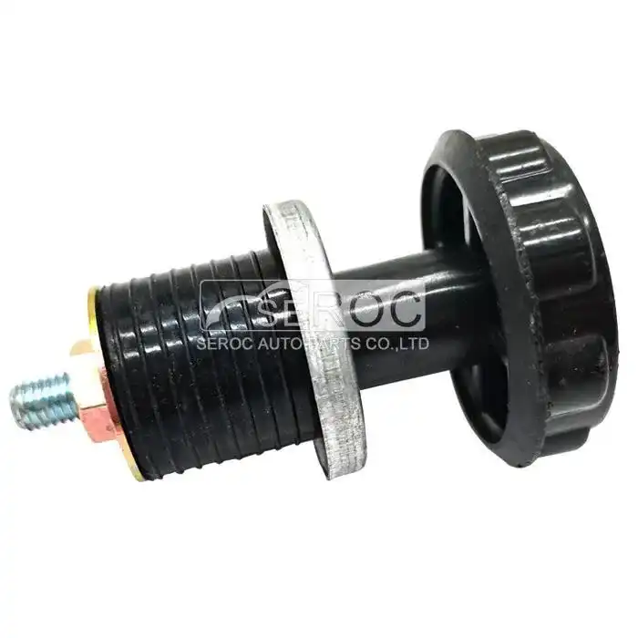 Oil Tank Cap