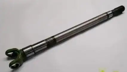 Shaft