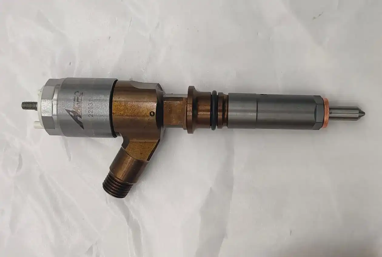 Fuel Injector