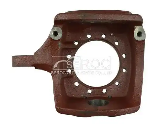 Steering Knuckle