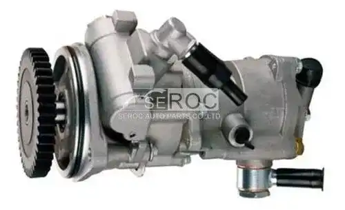 Power Steering Pump