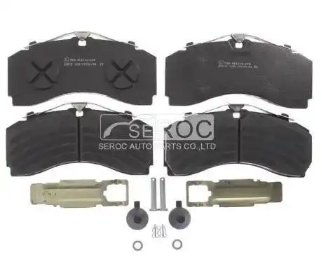 Brake Pad