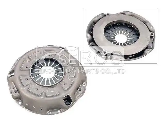 Clutch Cover