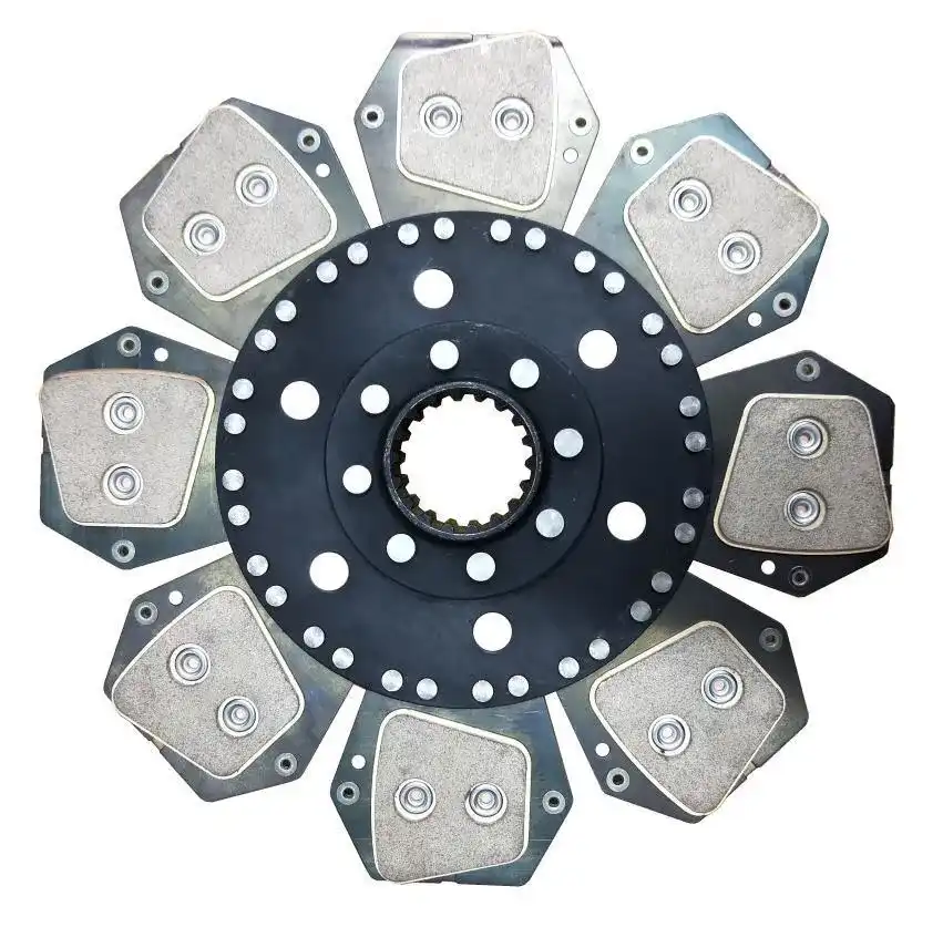 Clutch Disc