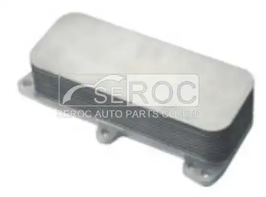 Oil Cooler