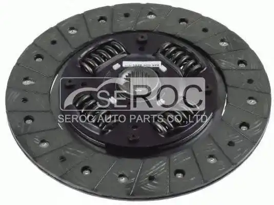 Clutch Disc