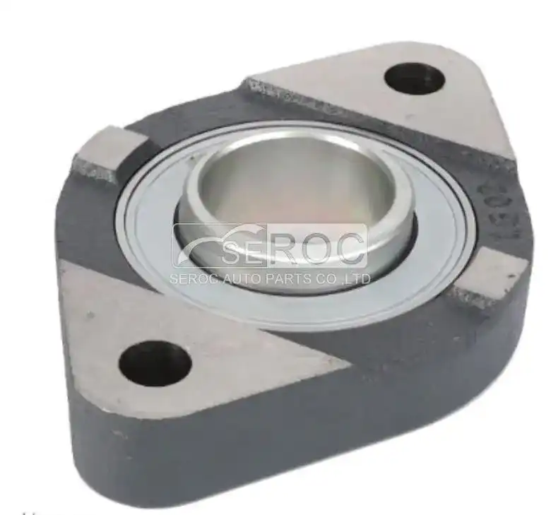 Bearing Housed Units