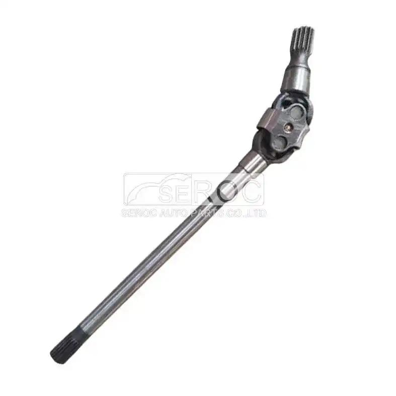 PTO Yoke