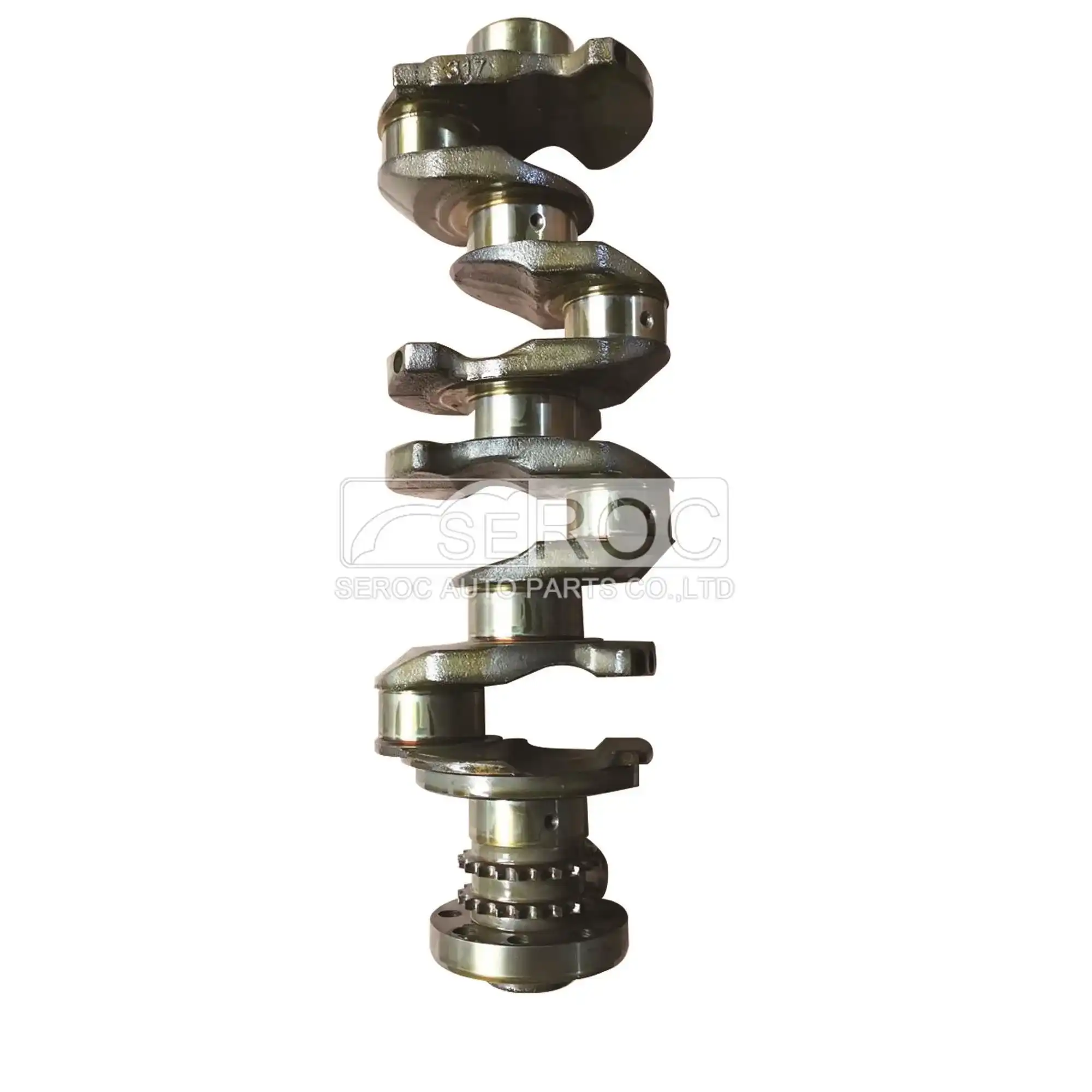 Crankshaft(Casting)