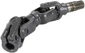 Steering Knuckle
