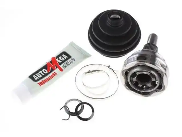 Axle Shaft