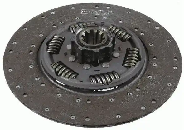 Clutch Disc