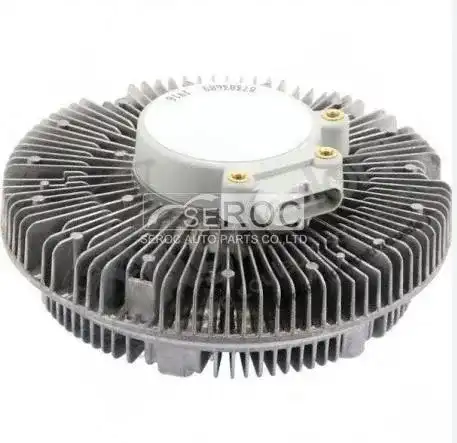 Fan Drive Assy