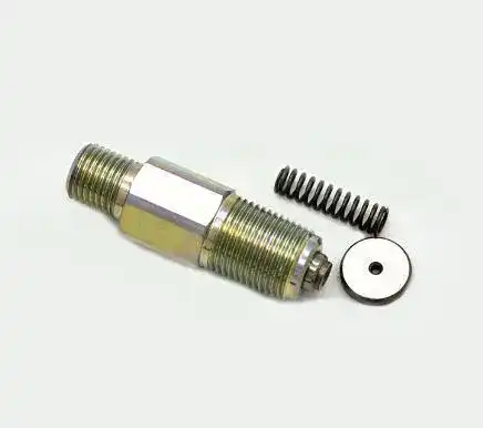Injector Valve