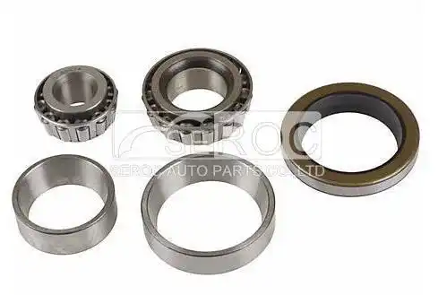 Tapered Roller Bearing Assembly