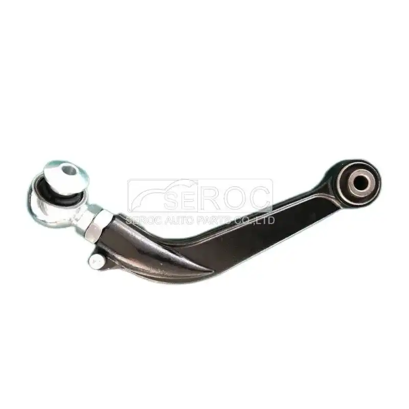 Adjustable Control Arm