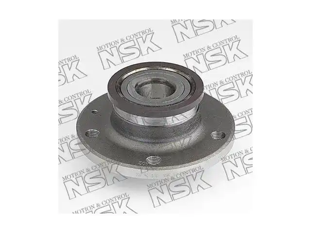 Wheel Hub Bearing