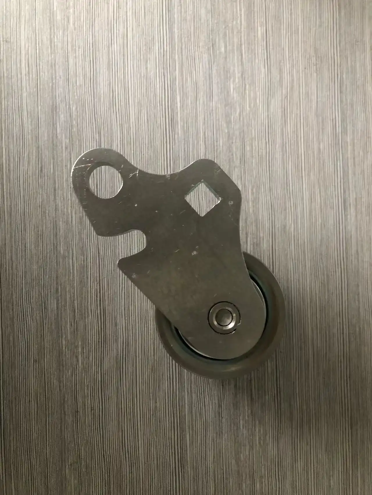 Belt Tensioner