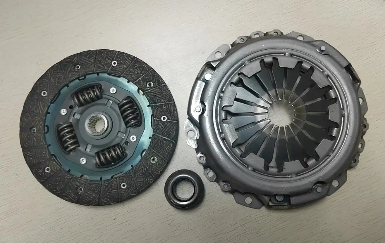 Clutch Kit