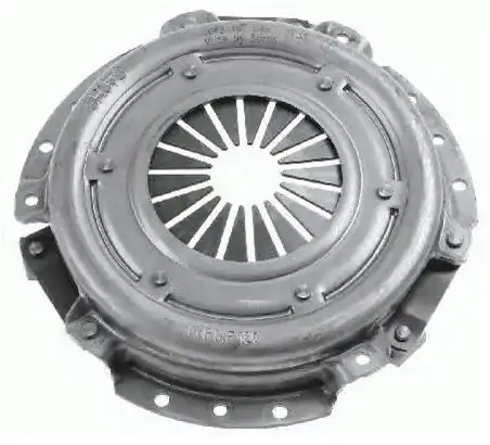 Clutch Cover