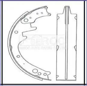 Brake Shoe