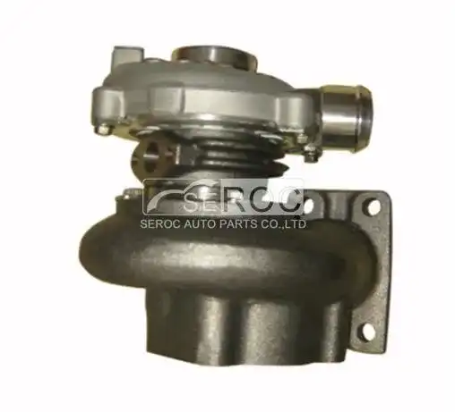 Turbo Charger