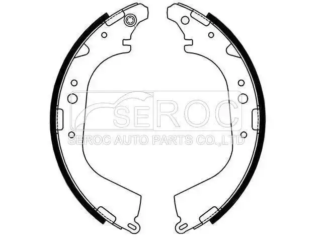 Brake Shoe