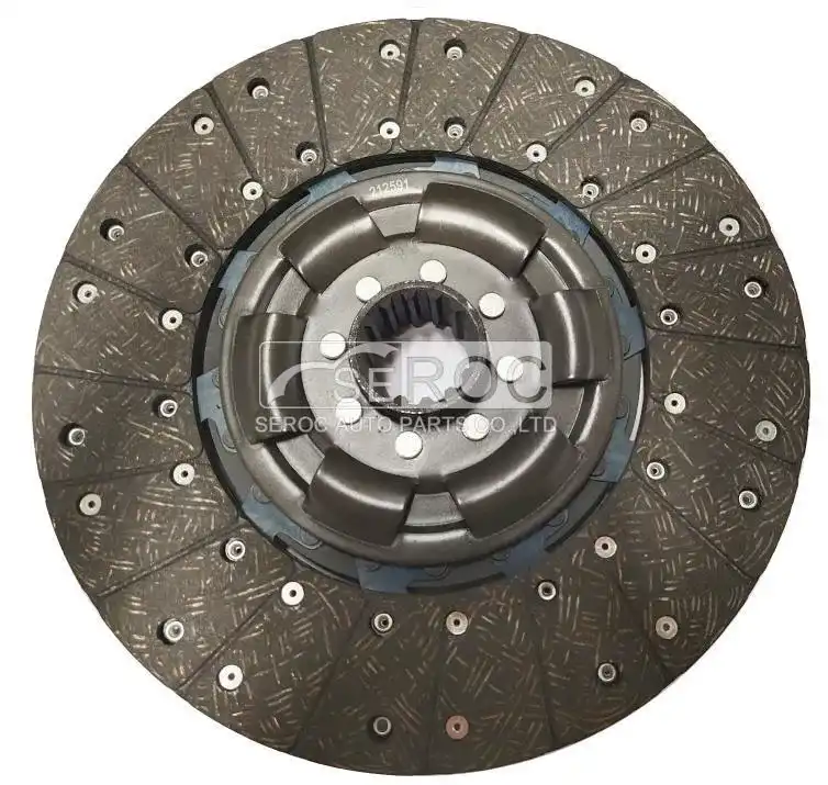 Clutch Disc