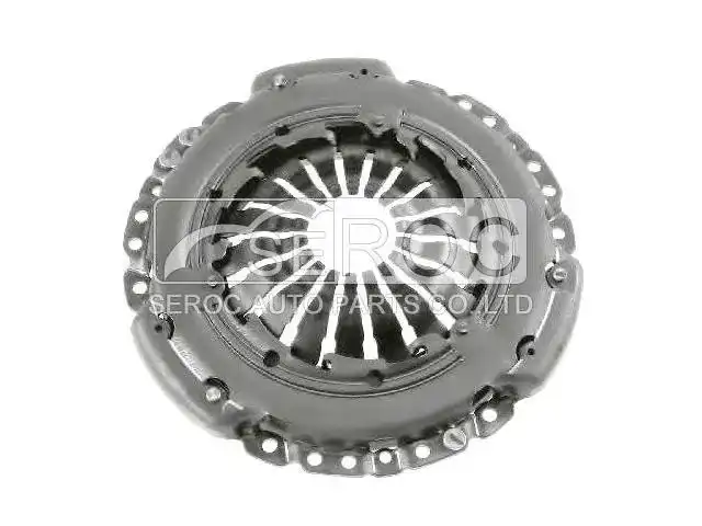 Clutch Cover