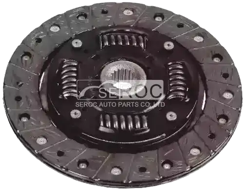 Clutch Disc