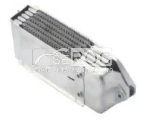 Oil Cooler