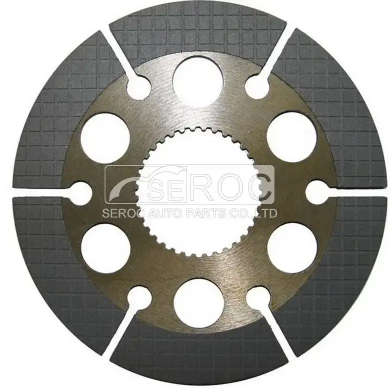 Friction Disc