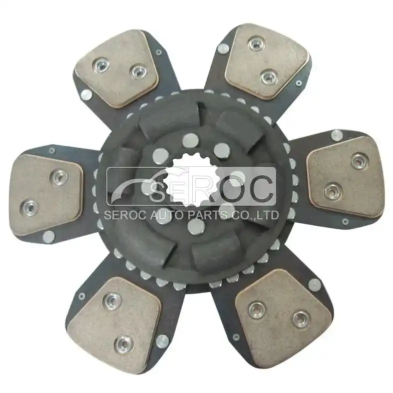 Clutch Disc