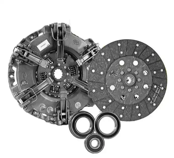 Clutch Kit