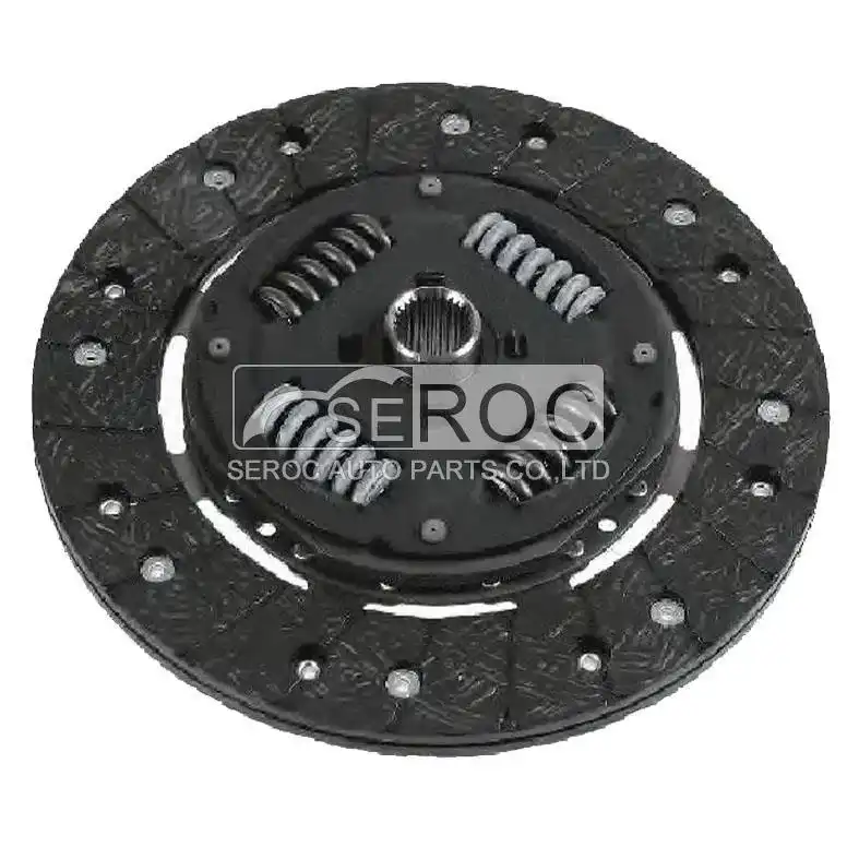 Clutch Disc