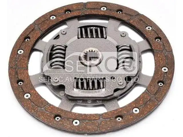Clutch Disc
