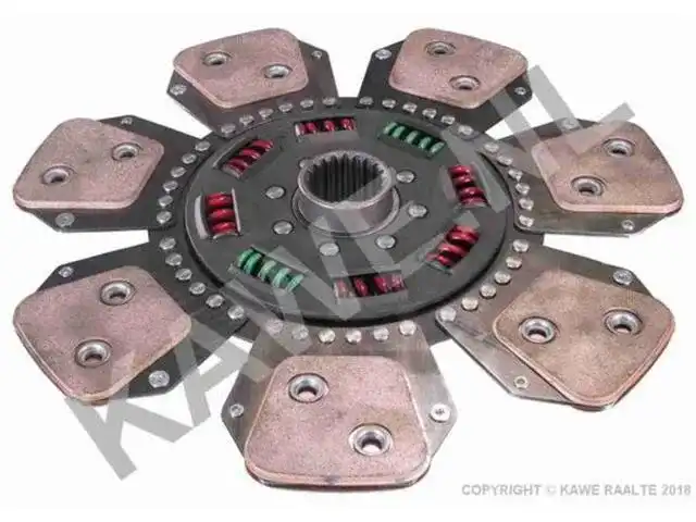 Clutch Disc