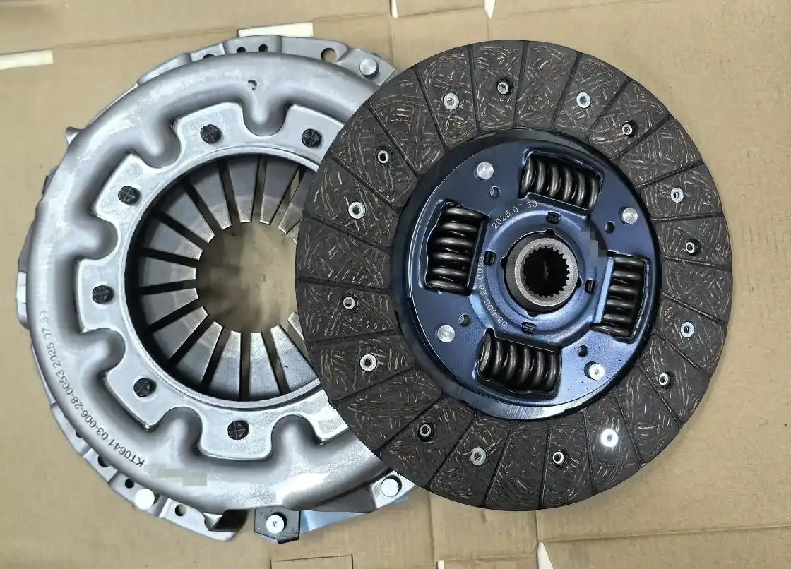 Clutch Kit