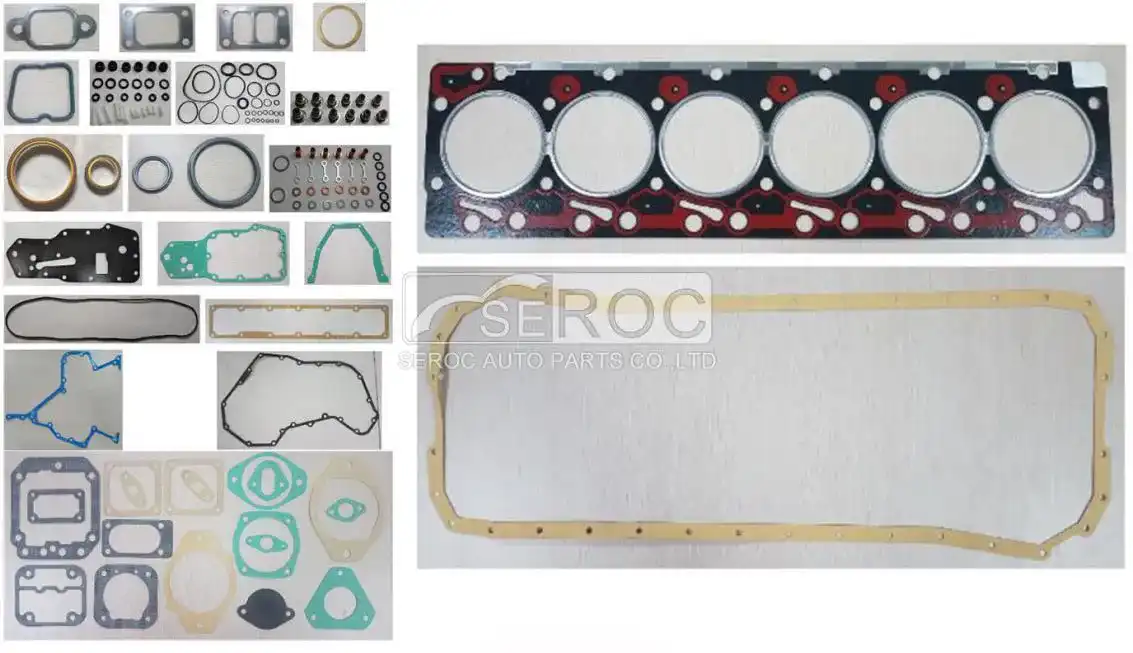 Full Set Gasket