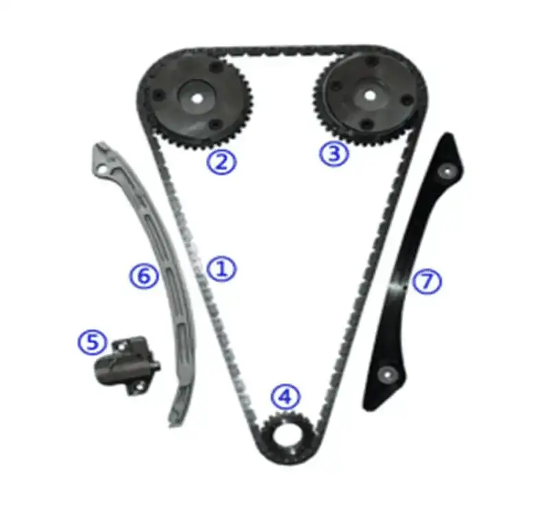 Timing Chain Kit