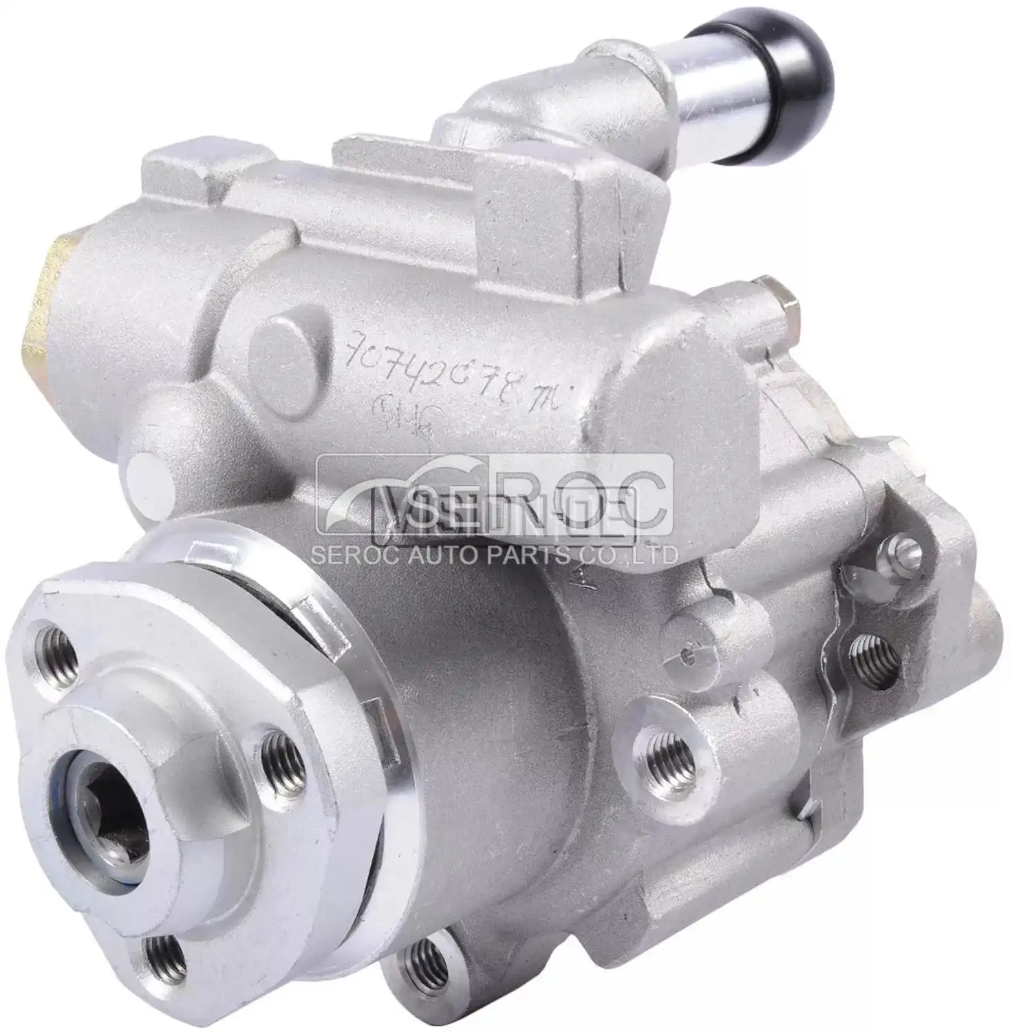Power Steering Pump