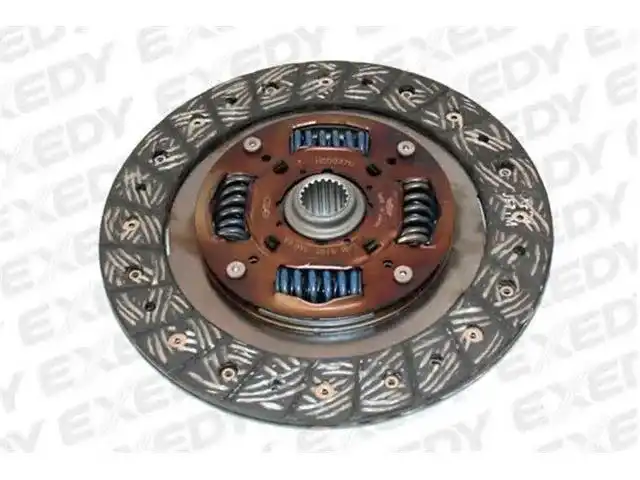 Clutch Disc