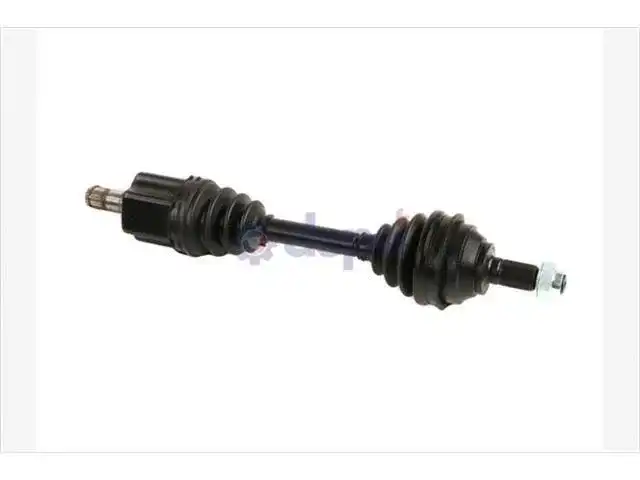 Axle Shaft
