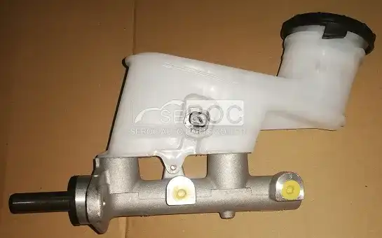 Brake Master Cylinder