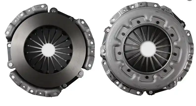 Clutch Cover