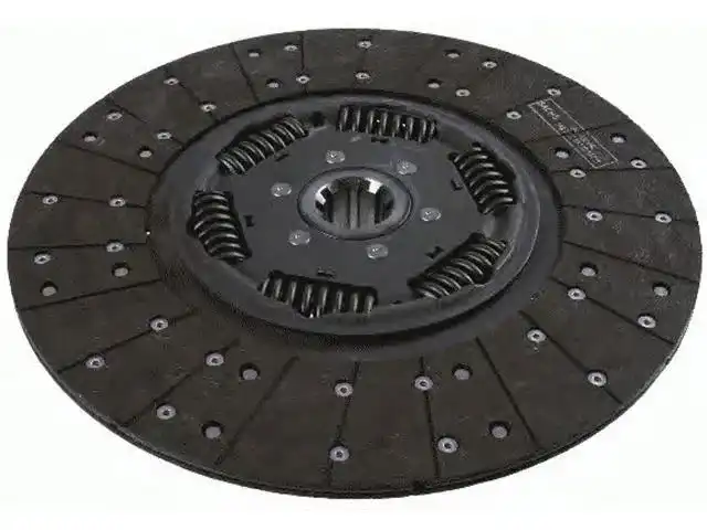 Clutch Disc